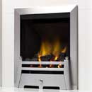 Apex Ravenden Gas Fire